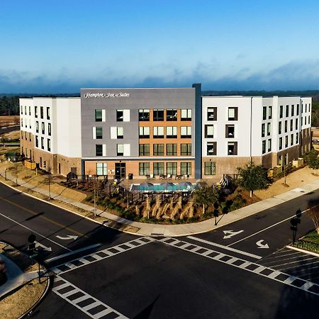 Hampton Inn & Suites By Hilton-Columbia Killian Road Экстерьер фото