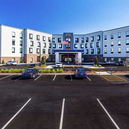 Hampton Inn & Suites By Hilton-Columbia Killian Road Экстерьер фото