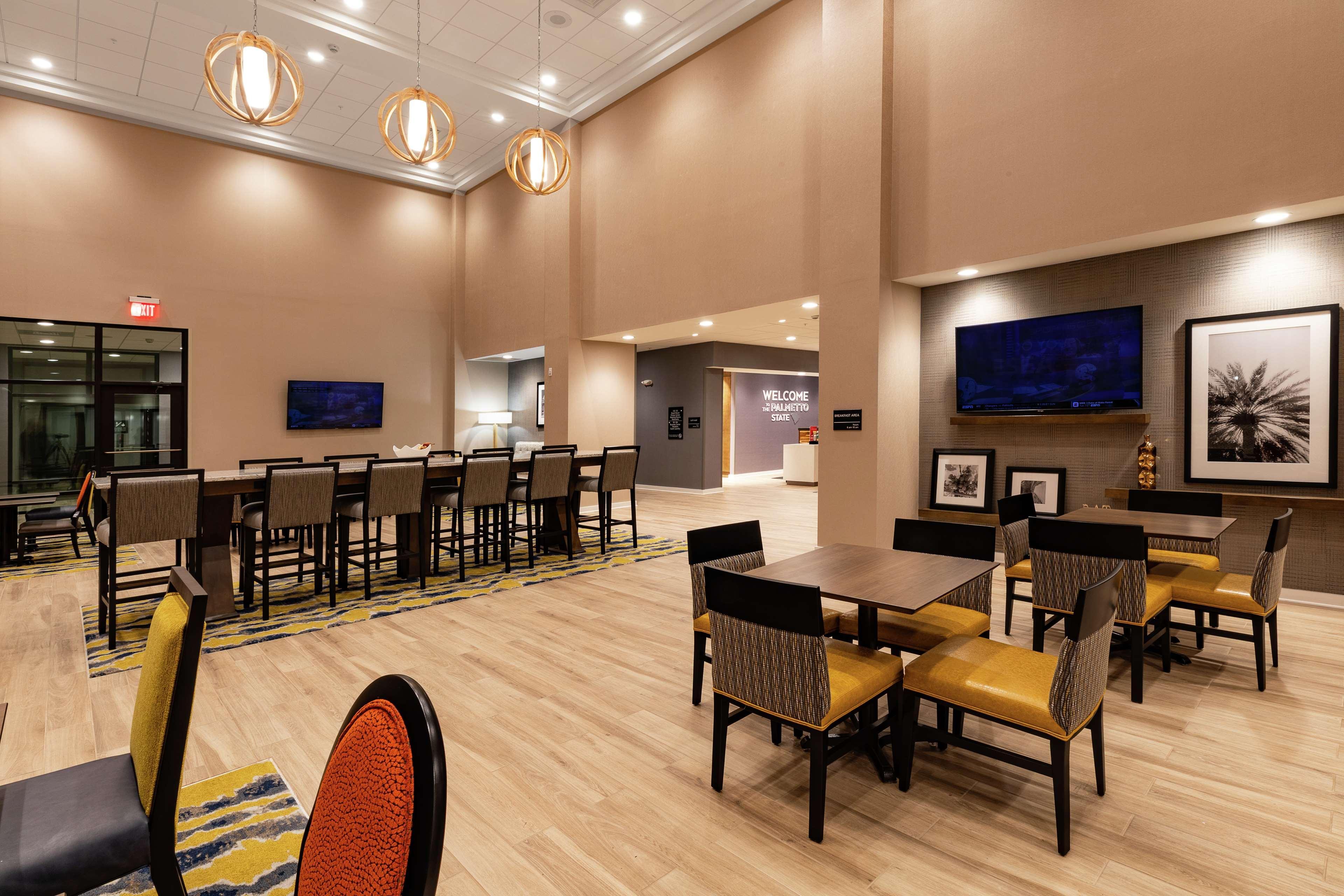 Hampton Inn & Suites By Hilton-Columbia Killian Road Экстерьер фото
