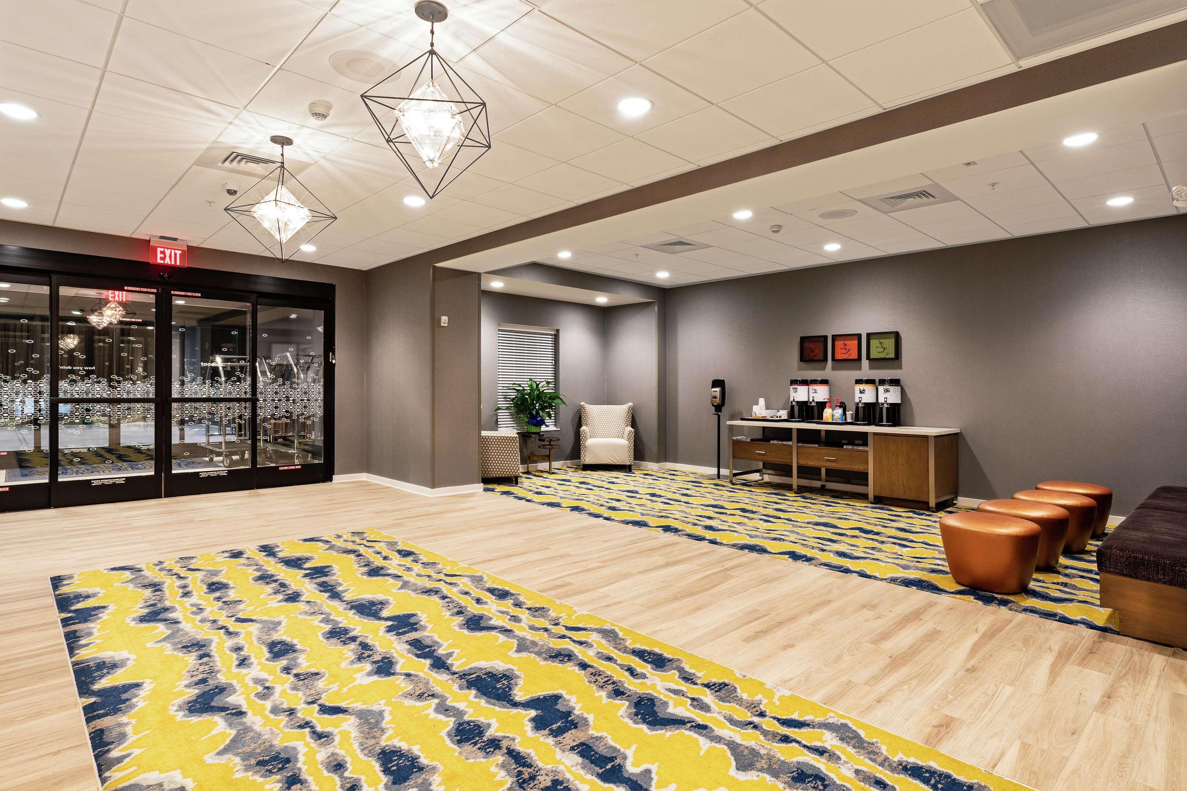 Hampton Inn & Suites By Hilton-Columbia Killian Road Экстерьер фото