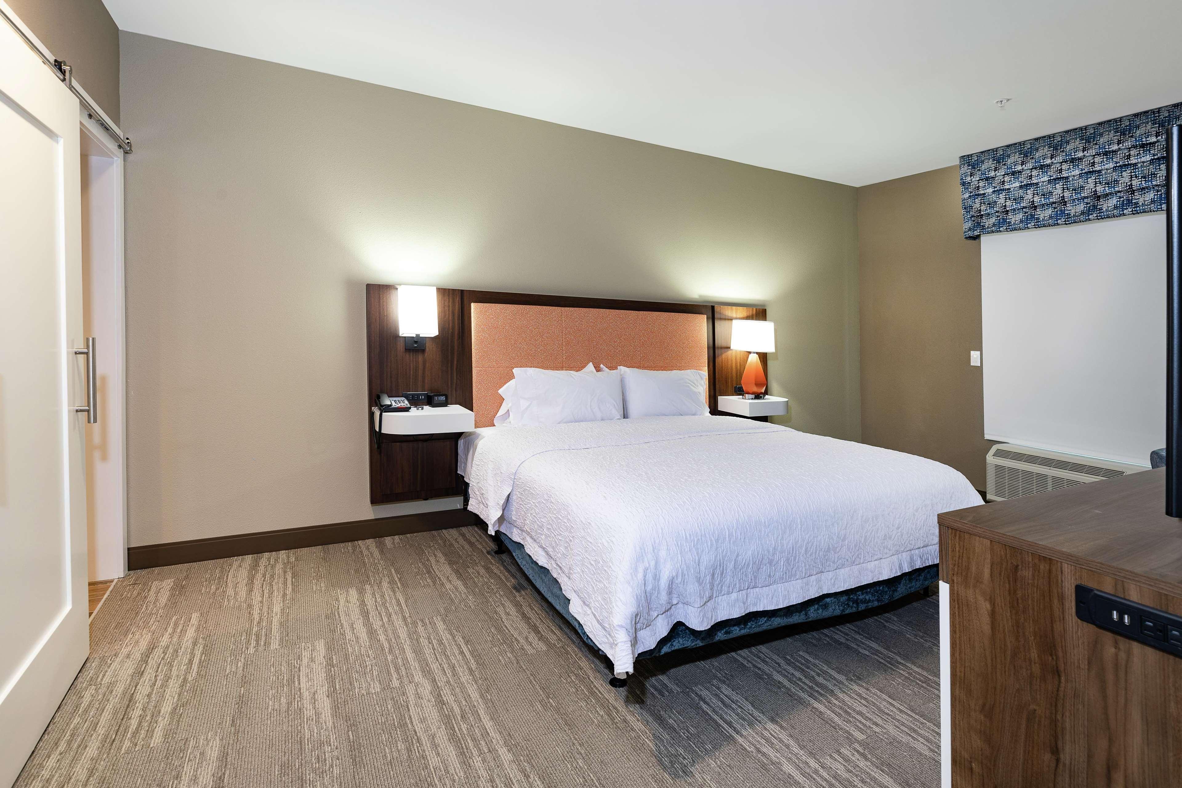 Hampton Inn & Suites By Hilton-Columbia Killian Road Экстерьер фото