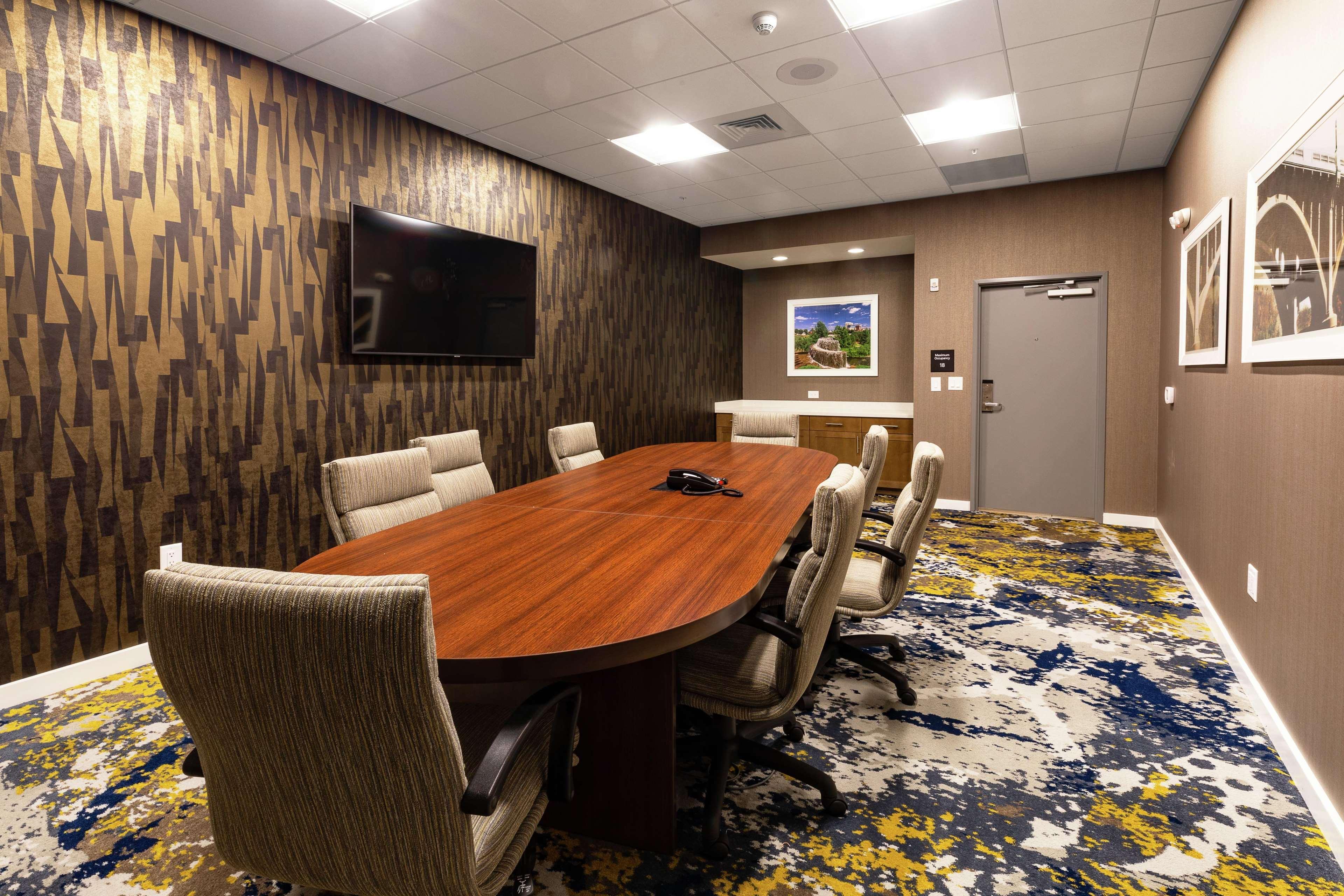 Hampton Inn & Suites By Hilton-Columbia Killian Road Экстерьер фото