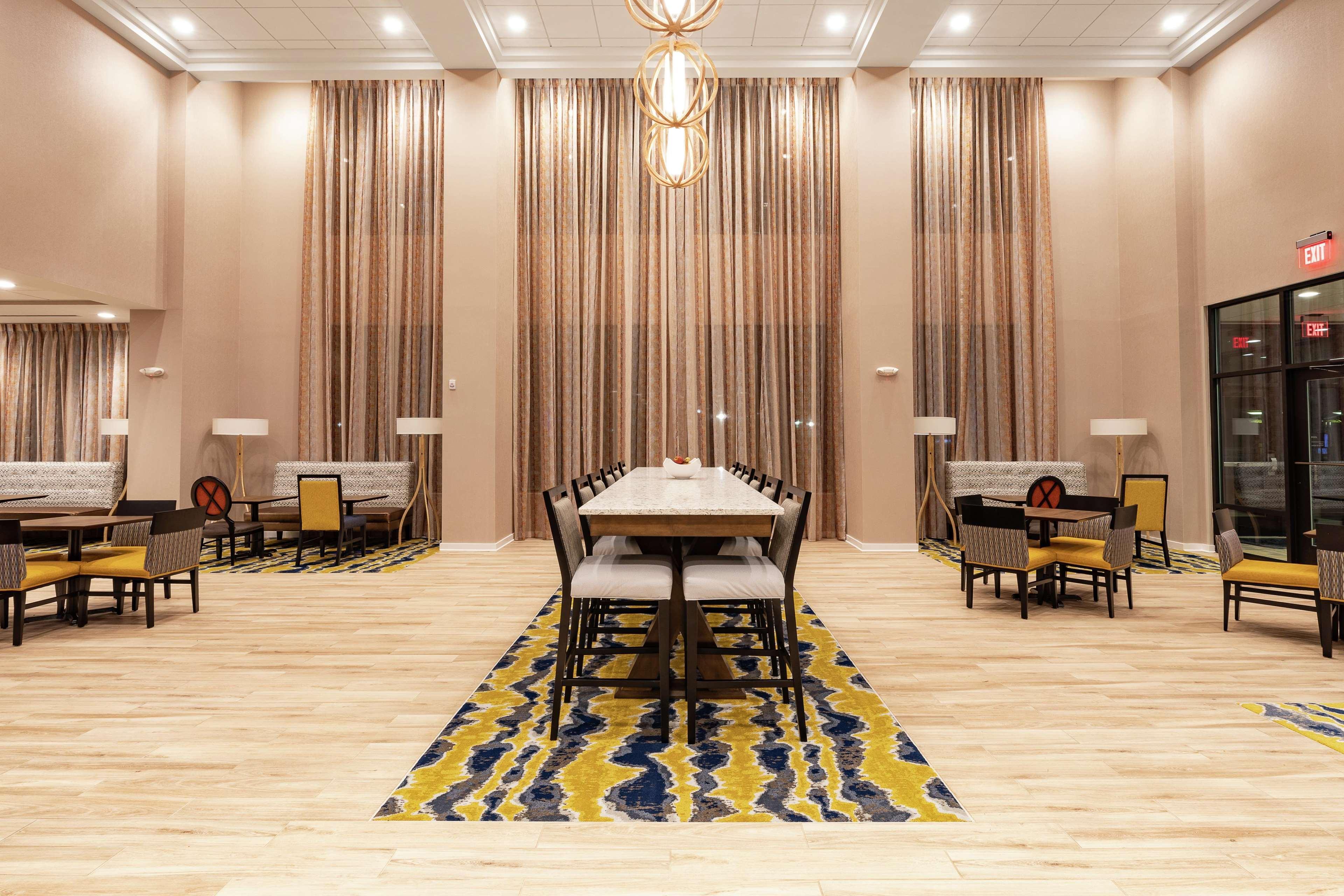 Hampton Inn & Suites By Hilton-Columbia Killian Road Экстерьер фото