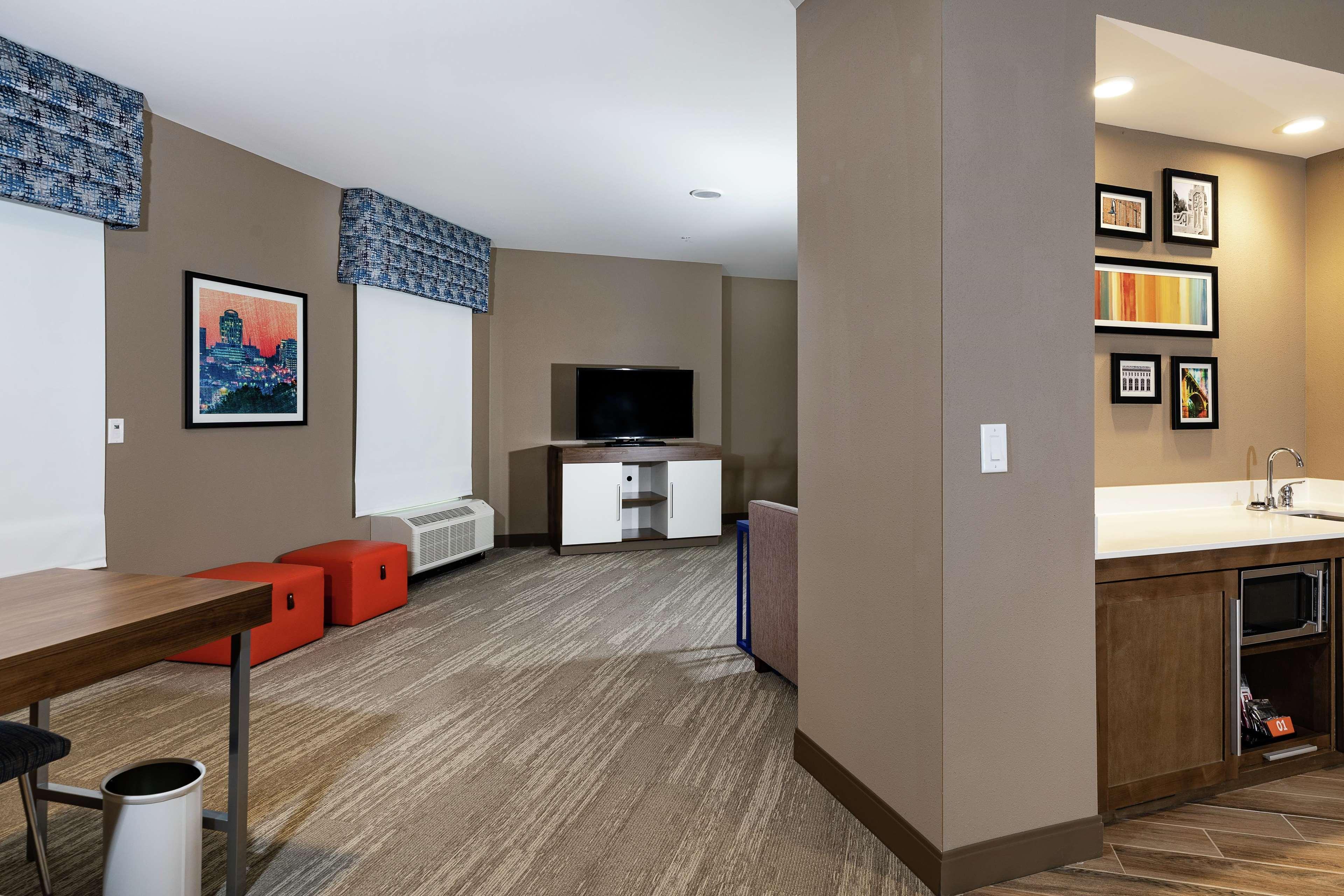 Hampton Inn & Suites By Hilton-Columbia Killian Road Экстерьер фото