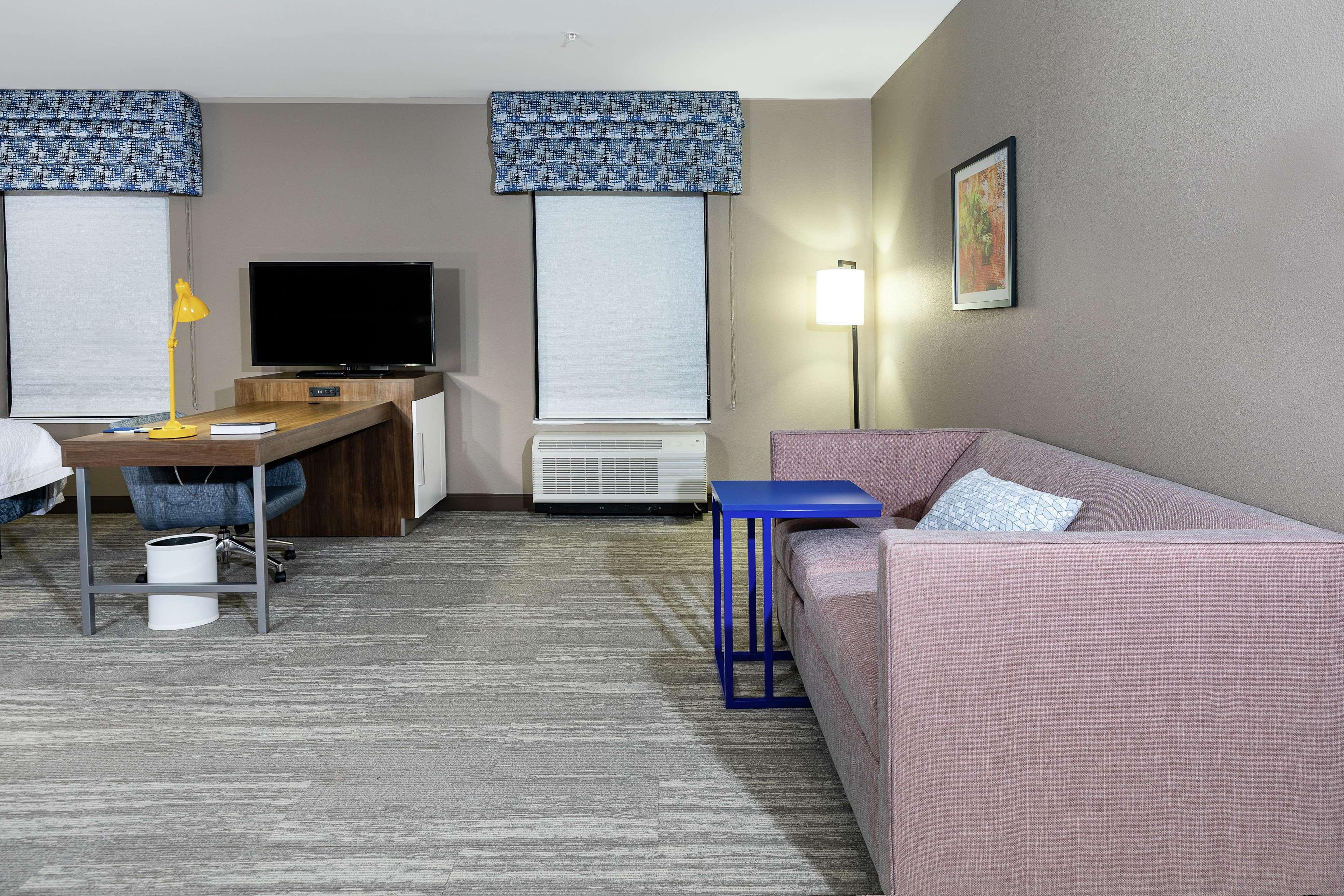 Hampton Inn & Suites By Hilton-Columbia Killian Road Экстерьер фото