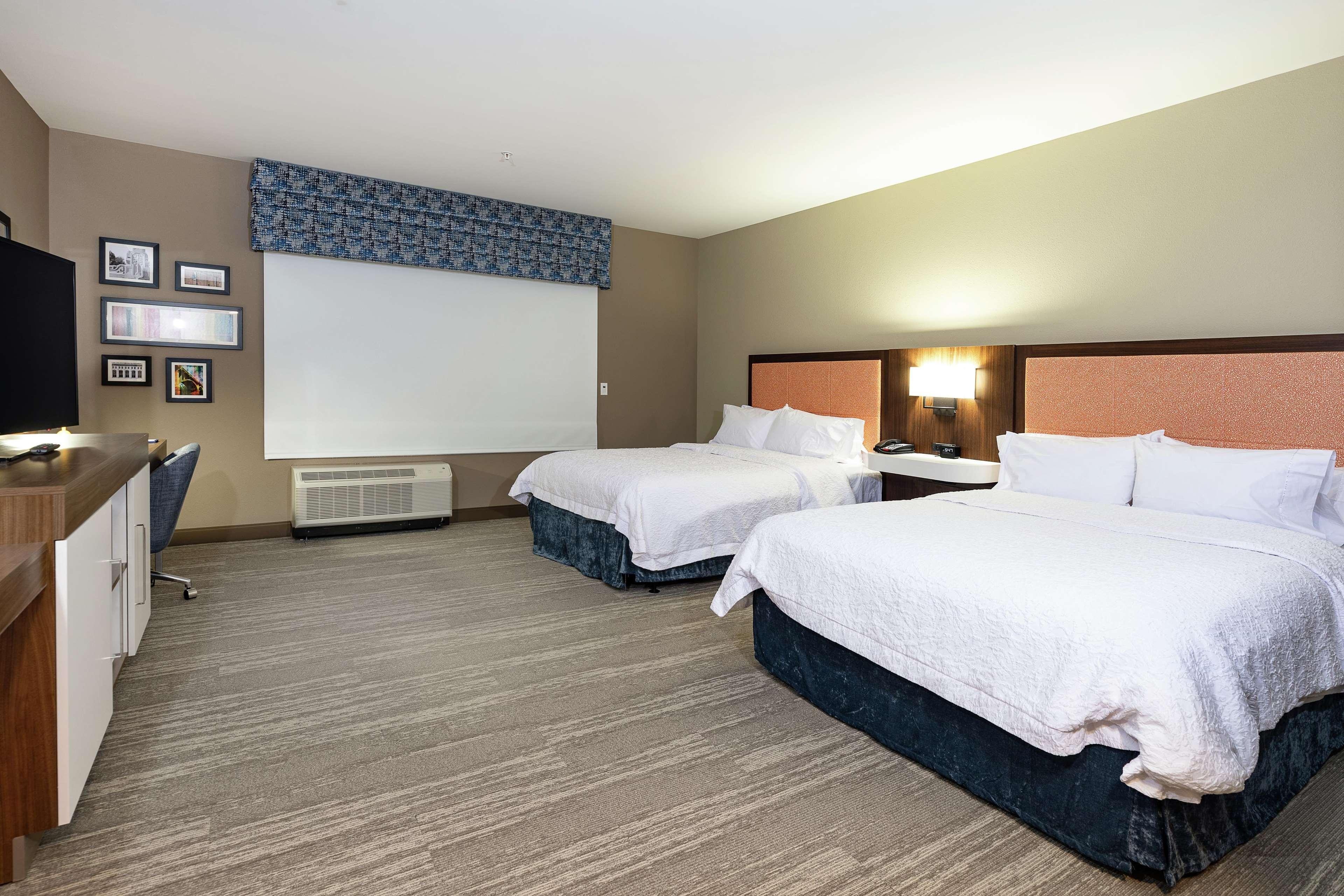 Hampton Inn & Suites By Hilton-Columbia Killian Road Экстерьер фото