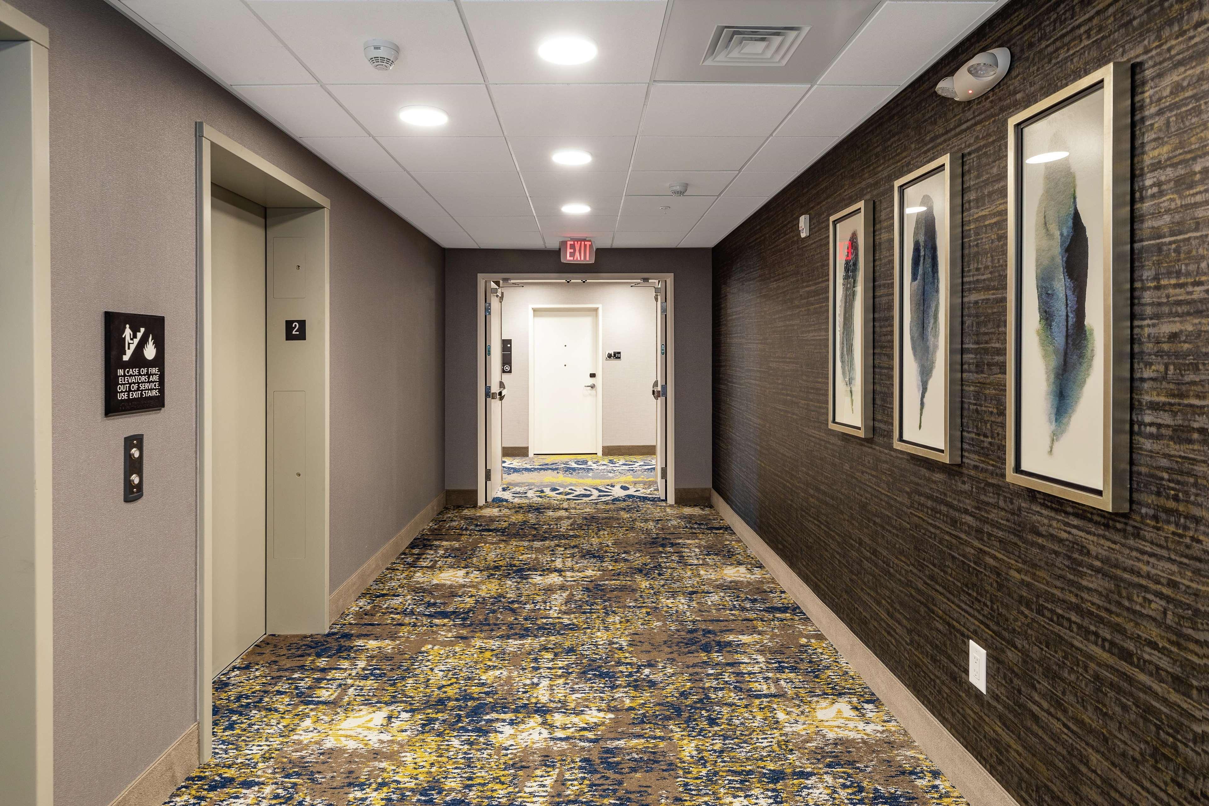 Hampton Inn & Suites By Hilton-Columbia Killian Road Экстерьер фото