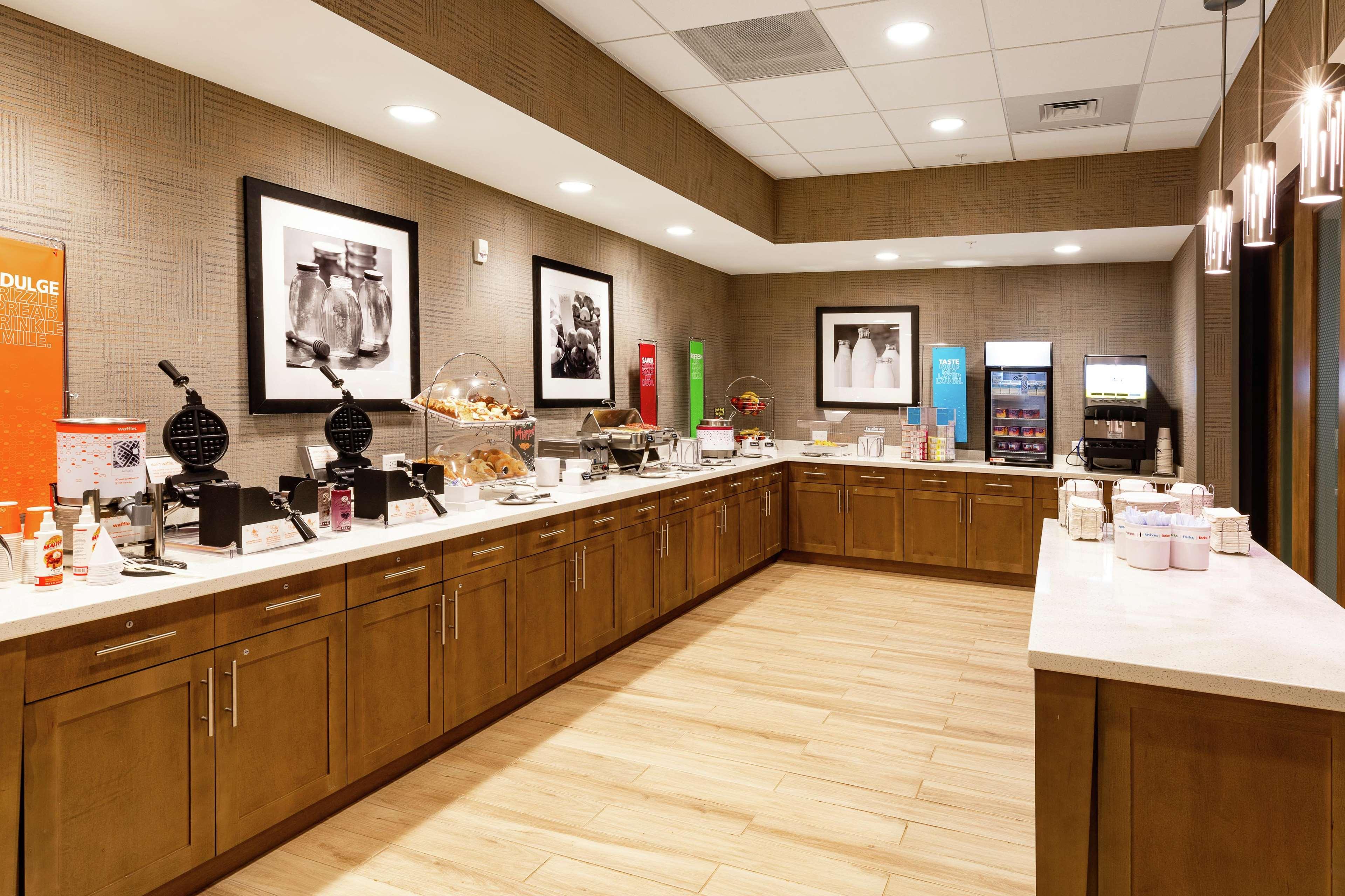 Hampton Inn & Suites By Hilton-Columbia Killian Road Экстерьер фото