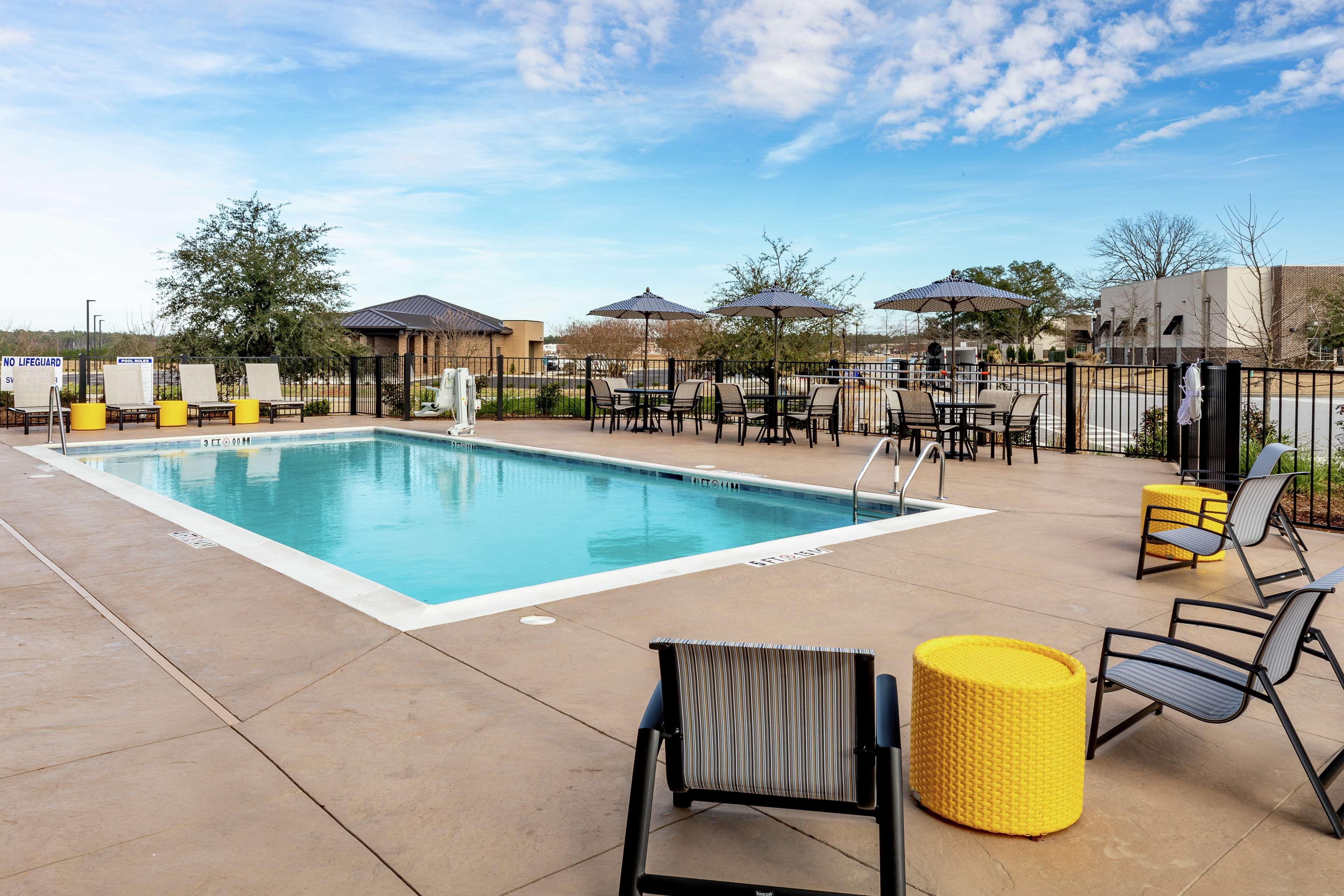 Hampton Inn & Suites By Hilton-Columbia Killian Road Экстерьер фото