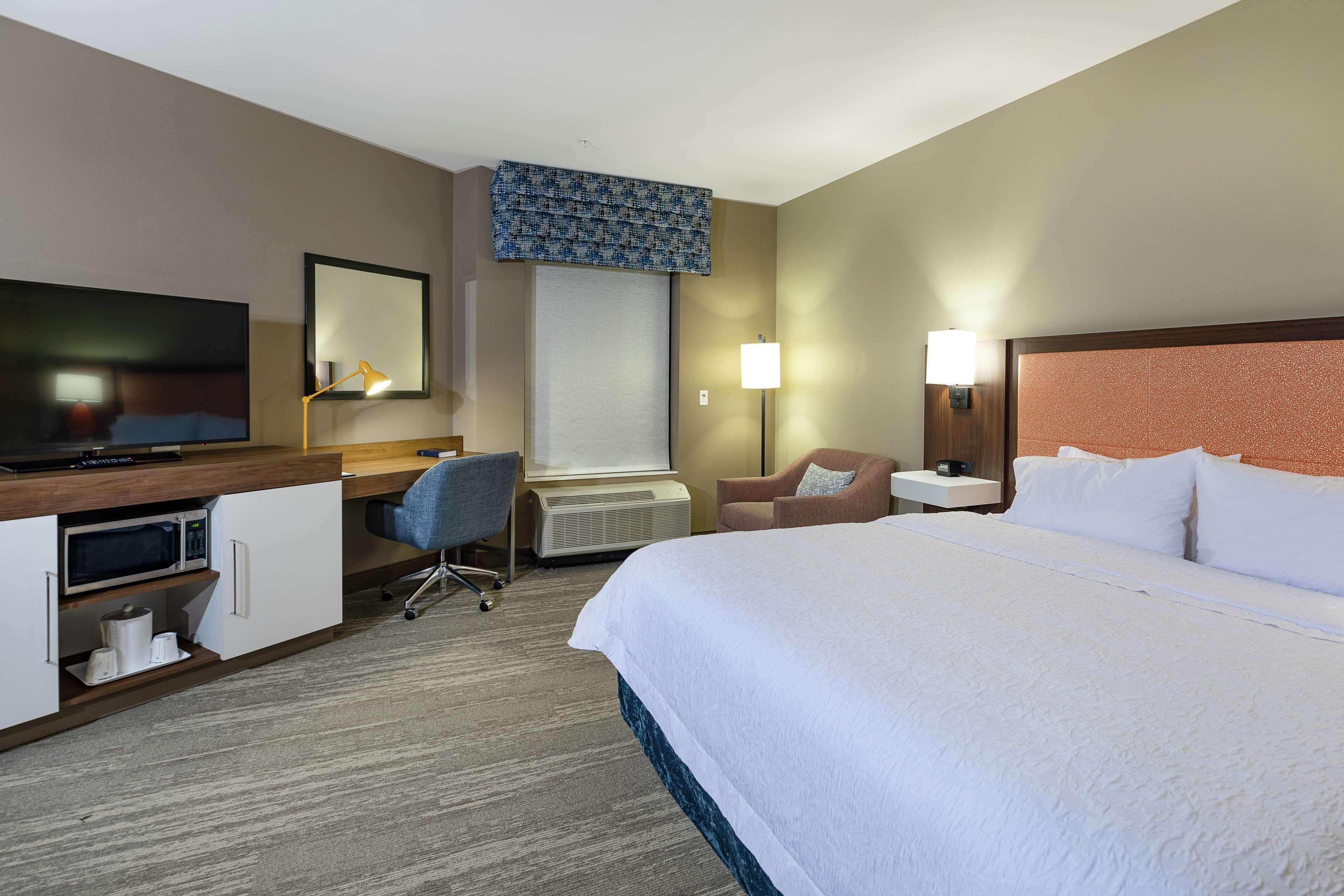 Hampton Inn & Suites By Hilton-Columbia Killian Road Экстерьер фото