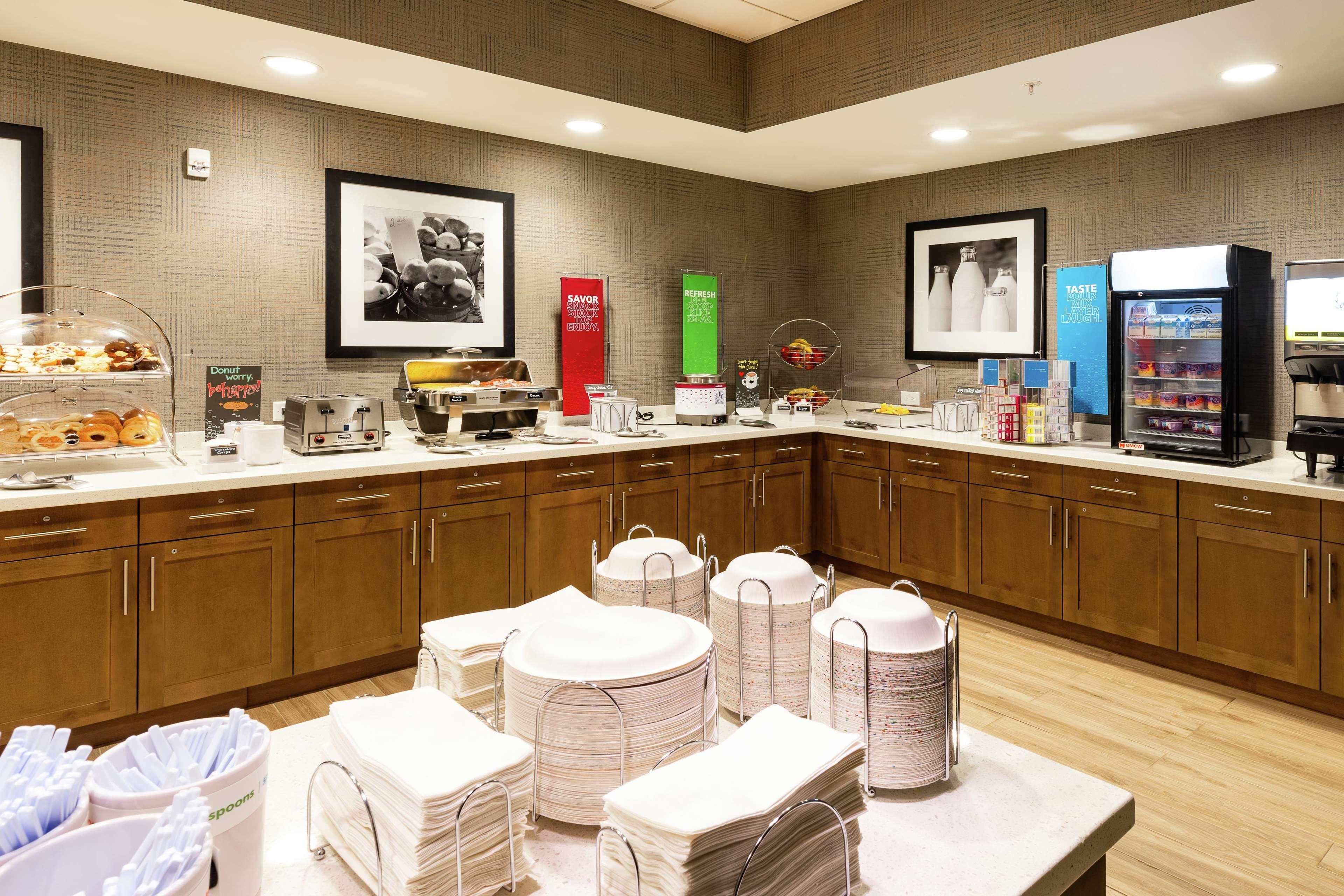 Hampton Inn & Suites By Hilton-Columbia Killian Road Экстерьер фото