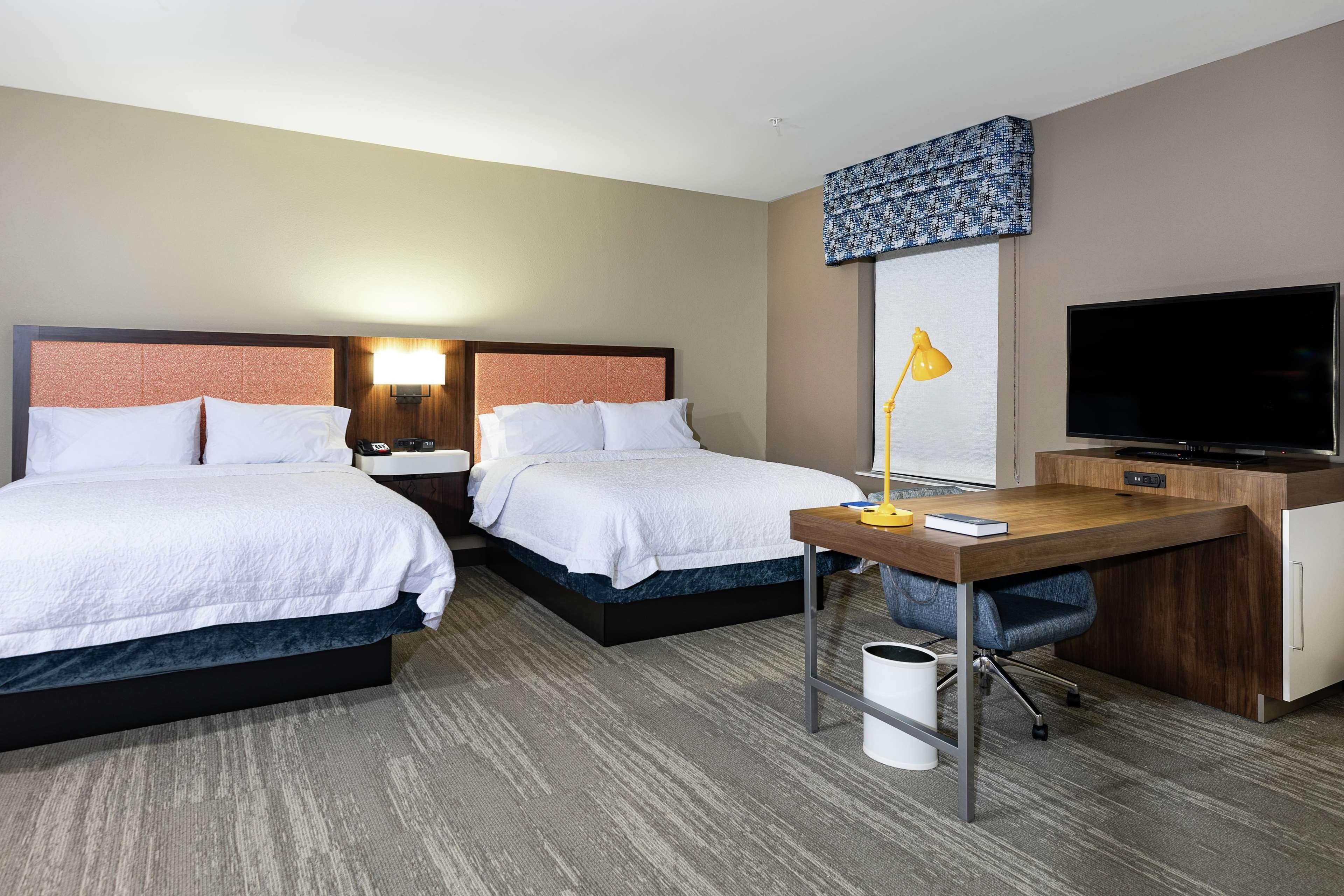 Hampton Inn & Suites By Hilton-Columbia Killian Road Экстерьер фото