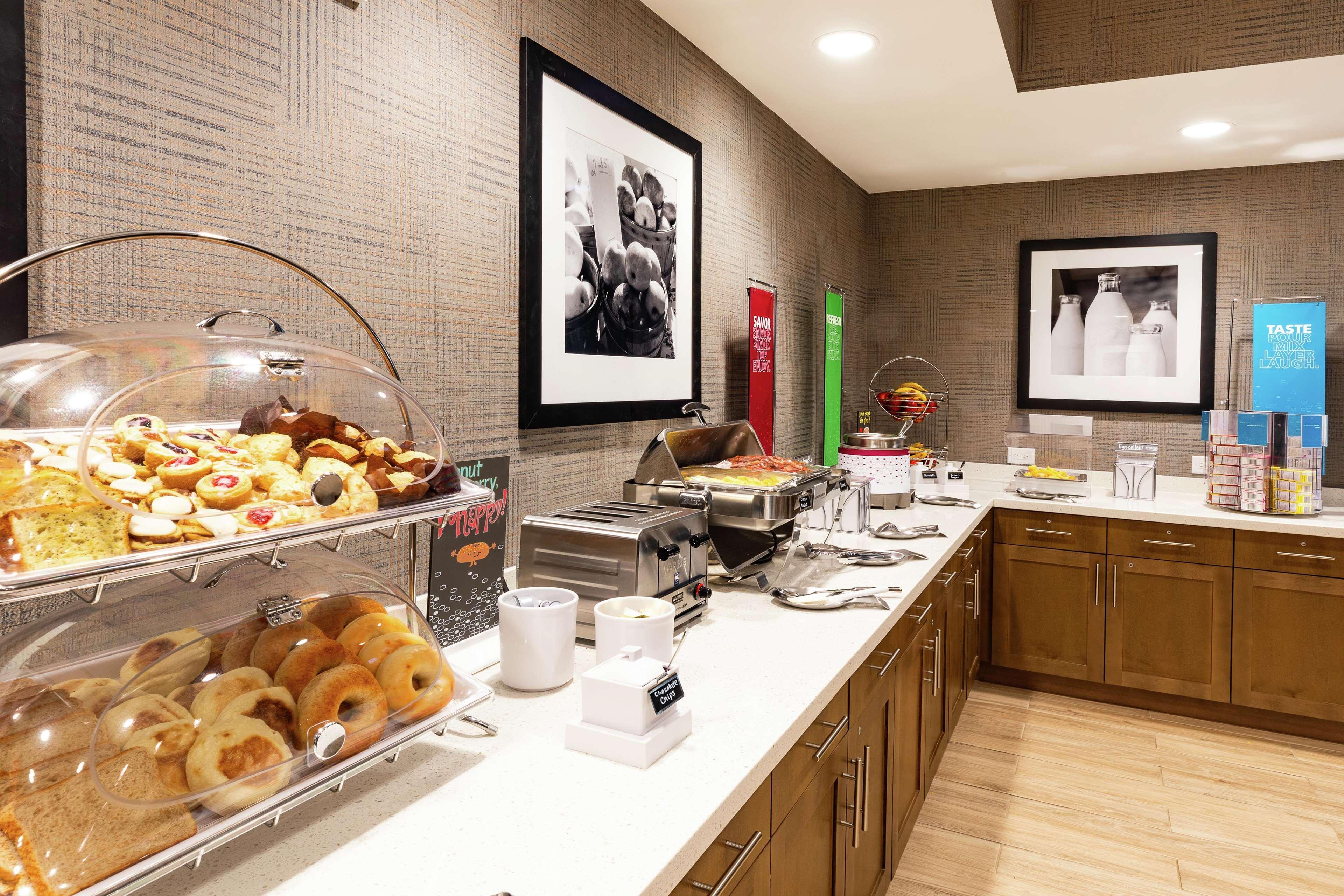 Hampton Inn & Suites By Hilton-Columbia Killian Road Экстерьер фото