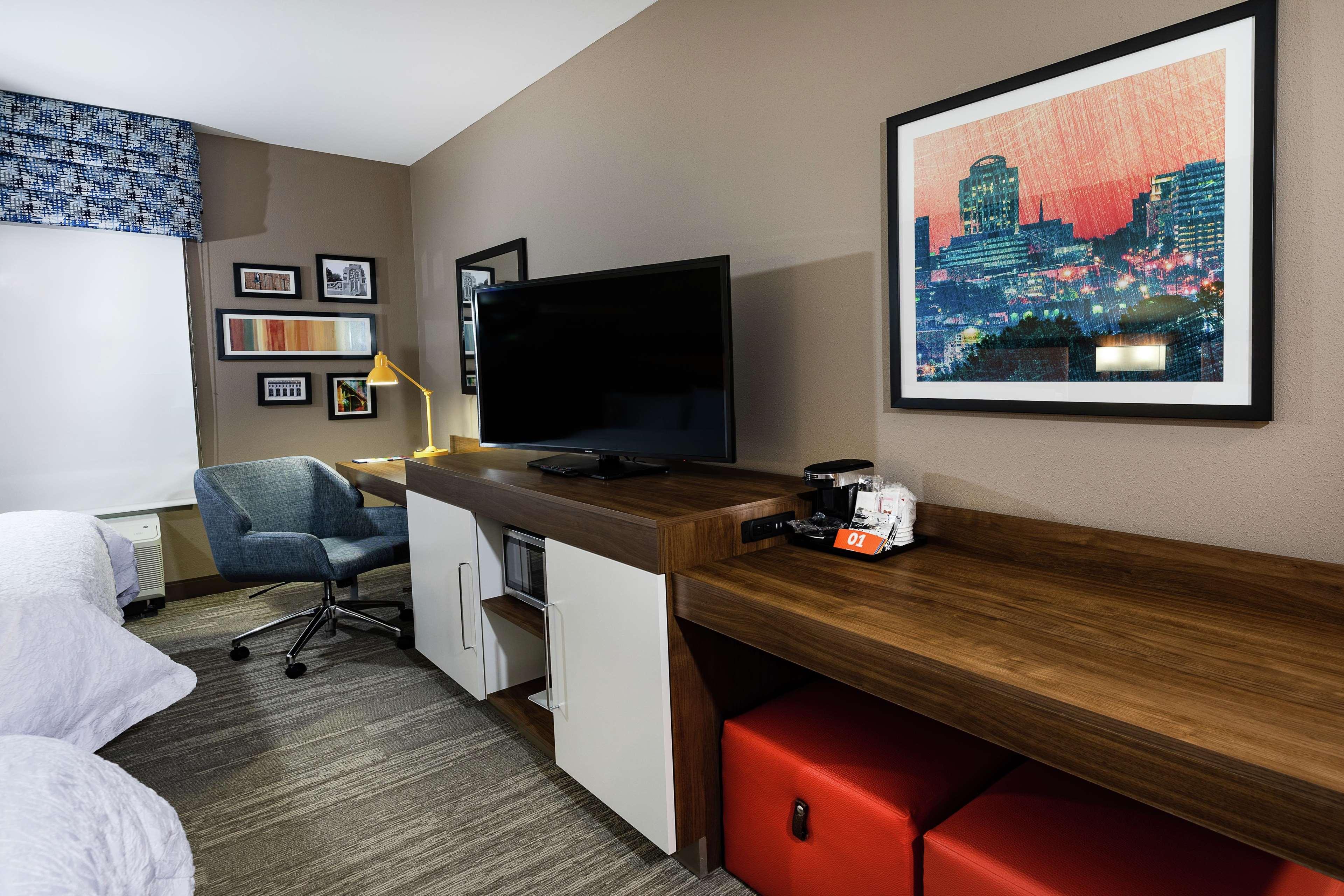 Hampton Inn & Suites By Hilton-Columbia Killian Road Экстерьер фото