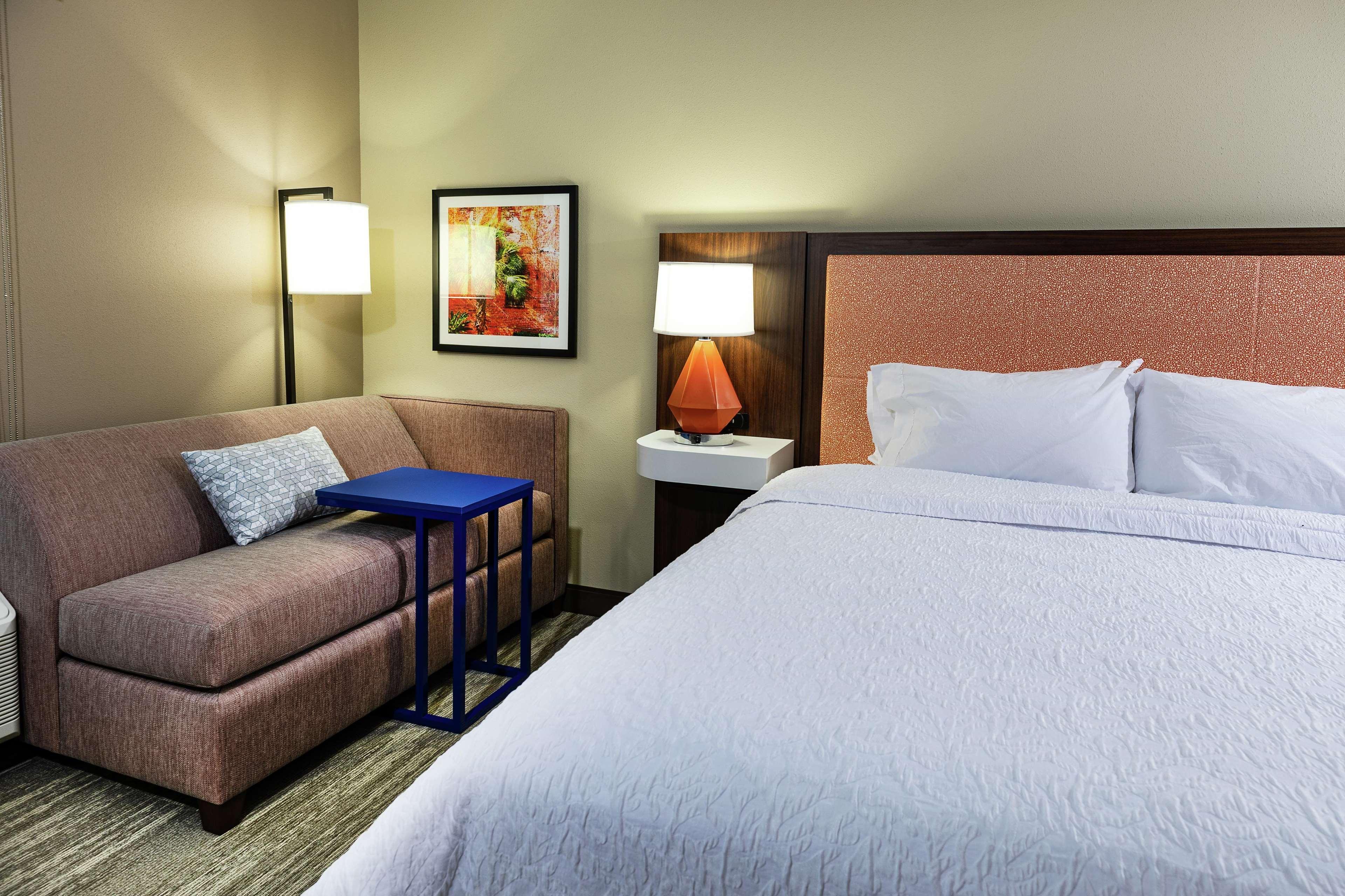 Hampton Inn & Suites By Hilton-Columbia Killian Road Экстерьер фото