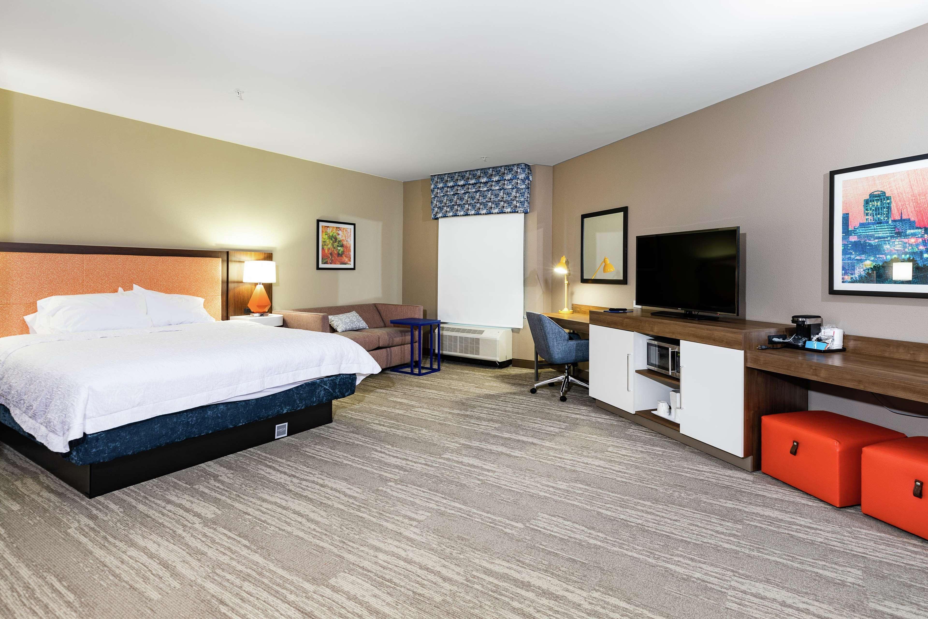 Hampton Inn & Suites By Hilton-Columbia Killian Road Экстерьер фото