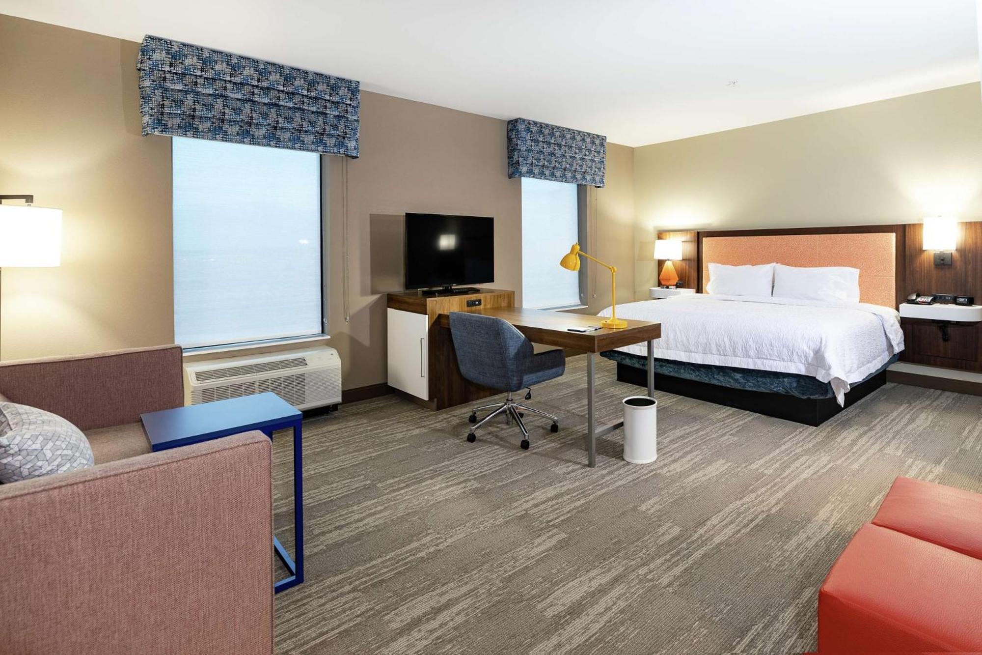 Hampton Inn & Suites By Hilton-Columbia Killian Road Экстерьер фото