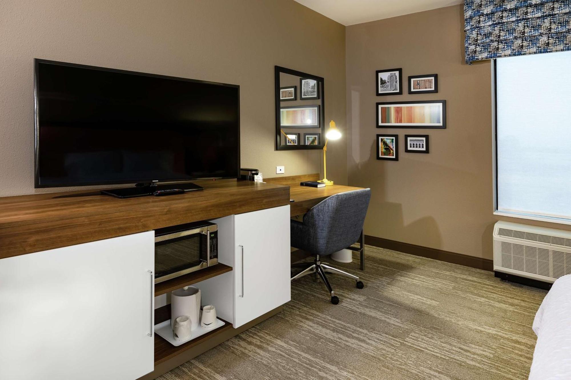 Hampton Inn & Suites By Hilton-Columbia Killian Road Экстерьер фото
