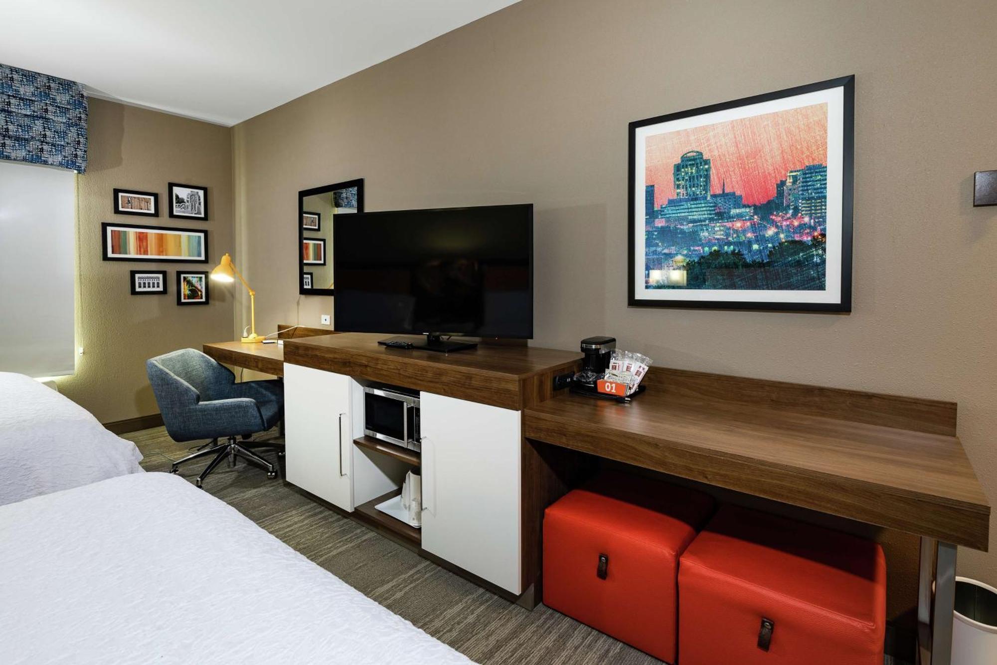 Hampton Inn & Suites By Hilton-Columbia Killian Road Экстерьер фото
