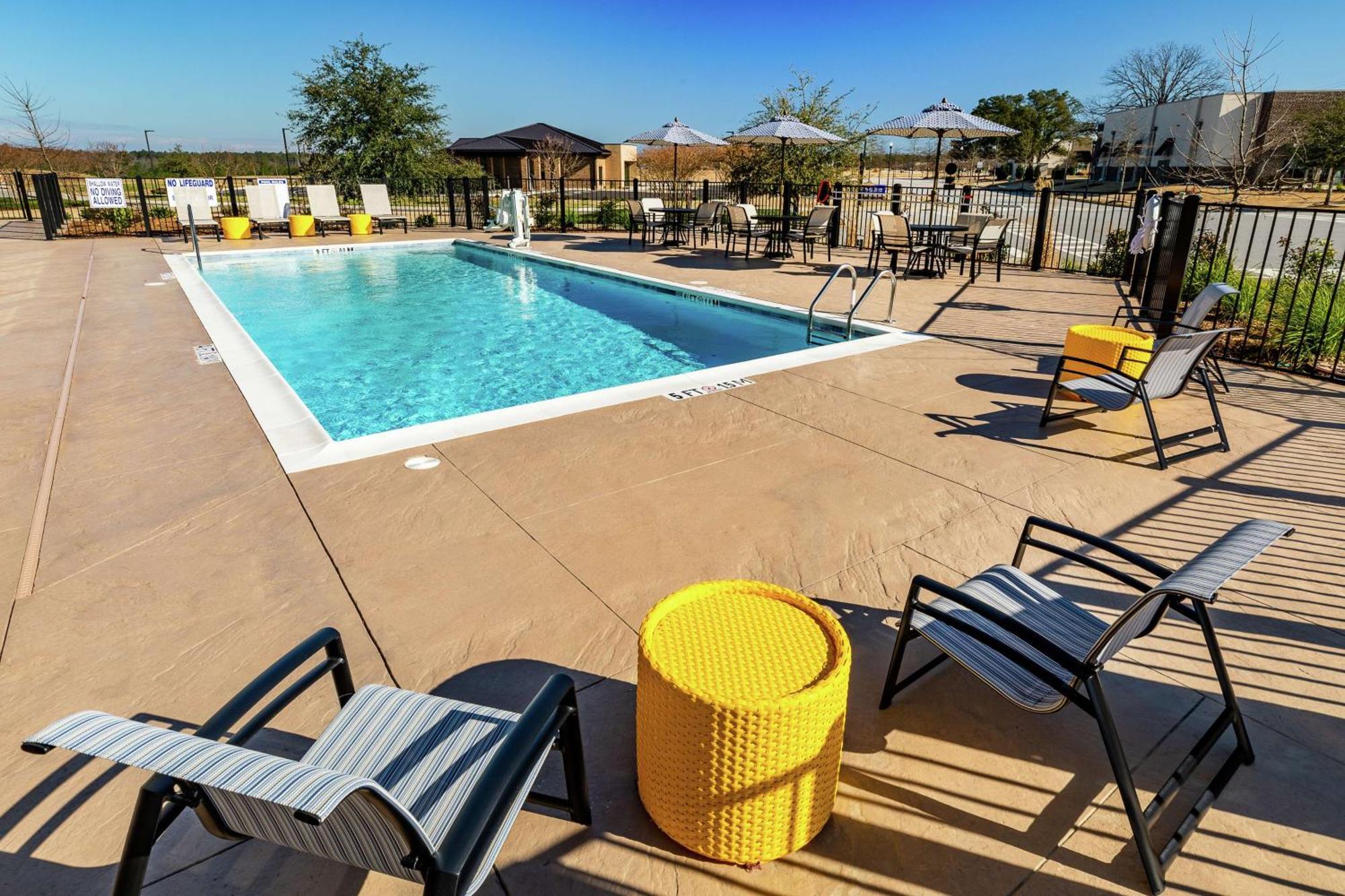 Hampton Inn & Suites By Hilton-Columbia Killian Road Экстерьер фото